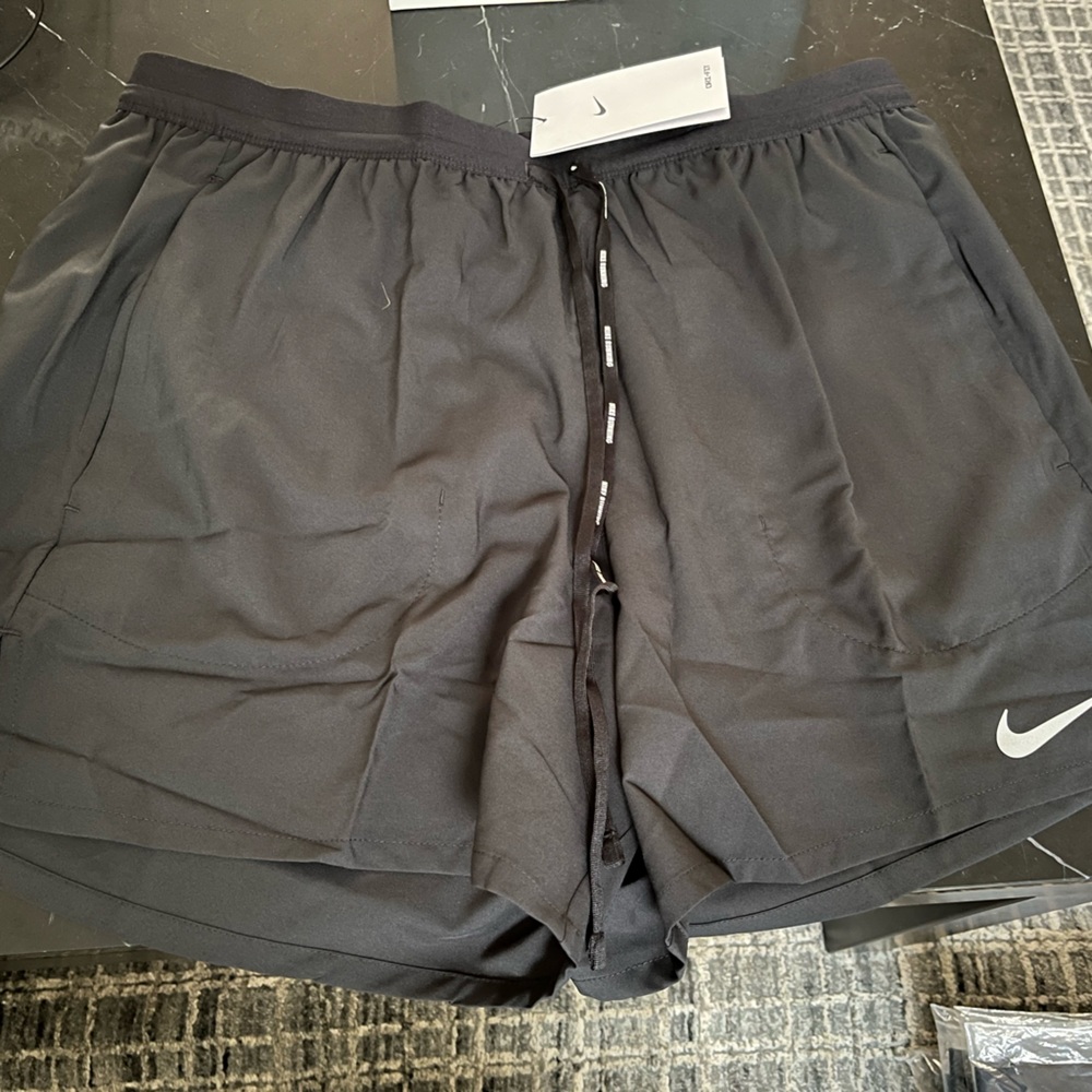 Nike Drifit Men’s Shorts - Standard 5” inseam